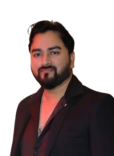 Pratul Sharma